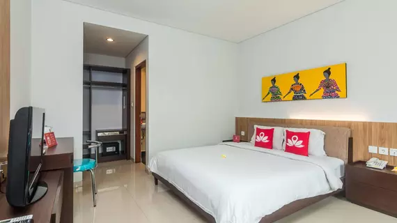 ZEN Rooms Seminyak Mertanadi | Bali - Badung - Günbatımı Yolu