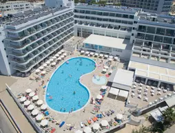 Tofinis Hotel | Larnaka Bölgesi - Ayia Napa