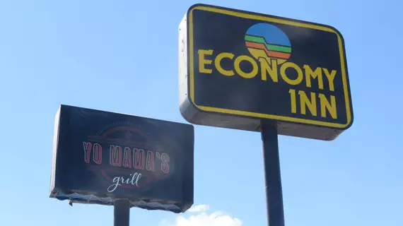 Economy Inn | New Mexico - Socorro