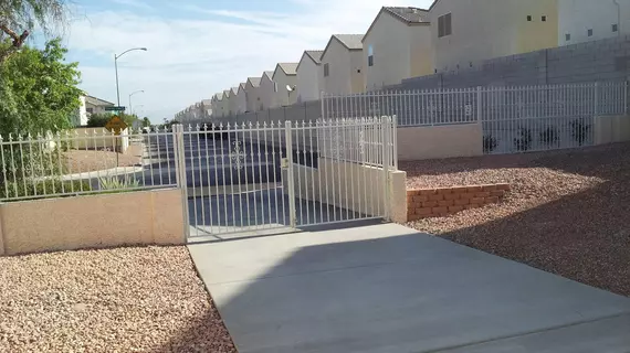 Short Rental Dancing Vines | Nevada - Clark County - Las Vegas (ve civarı) - Las Vegas - Paradise