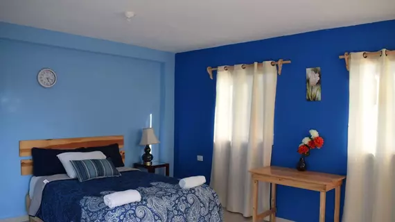 Mansion Giahn Bed & Breakfast | Quintana Roo - Benito Juárez - Cancun (ve civarı) - Alfredo V. Bonfil