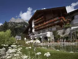 Sunneschlössli Tannheimer Tal | Tirol - Reutte (ve civarı) - Nesselwaengle