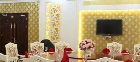 Beihai Hepu Changhe Hotel | Guangksi - Beihai