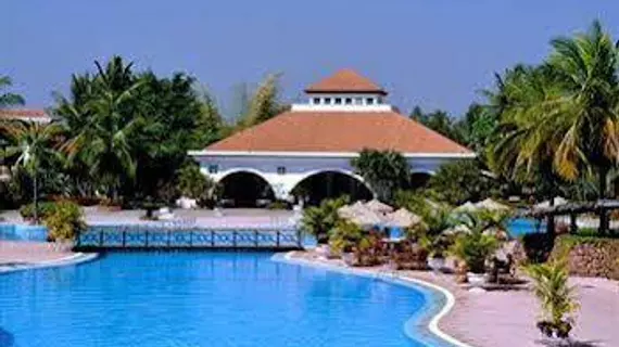 The Golden Palms Hotel & Spa- Bangalore | Karnataka - Bengaluru (ve civarı) - Bengaluru