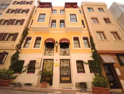 Ottopera Hotel |  Istanbul  - Beyoğlu - Sütlüce Mahallesi