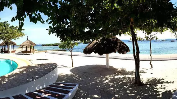 Blue Garden Resort | Mactan Island - Lapu-Lapu