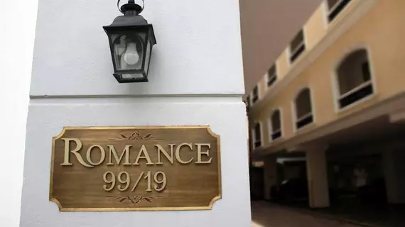 Romance Bangna Hotel | Bangkok - Prawet