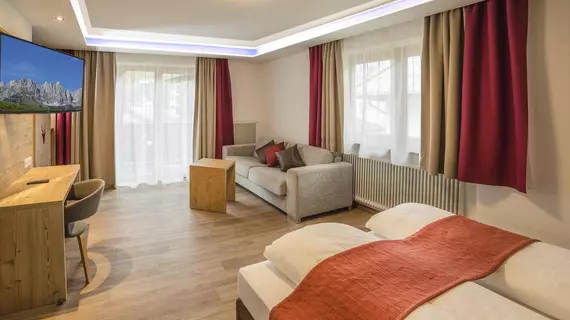 Pension Patricia | Salzburg (eyalet) - Zell am See - Kaprun