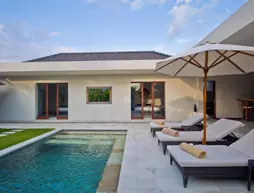 Villa Umah Kupu Kupu | Bali - Badung - Laksmana