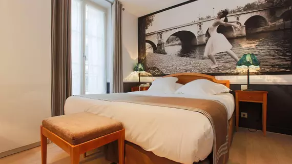 Atelier Saint Germain Hotel | Ile-de-France - Paris - Notre-Dame-des-Champs