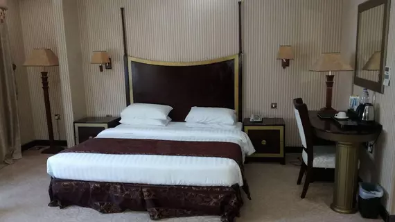 Tourist Hotel | Doha (ve civarı) - Doha