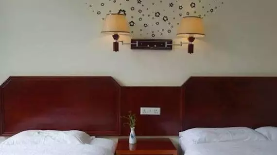 Yangshuo Di Yuan Hotel | Guangksi - Guilin