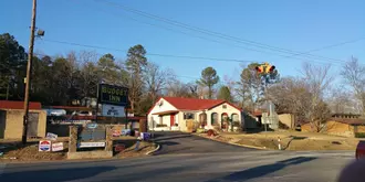 Budget Inn Heber Springs