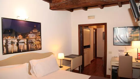 Residence Navonapt | Lazio - Roma (ve civarı) - Roma Kent Merkezi - Navona