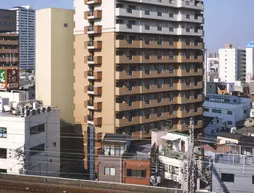 Toyoko Inn Osaka JR Noda Ekimae | Osaka (idari bölge) - Osaka (ve civarı) - Osaka City Center - Fukuşima