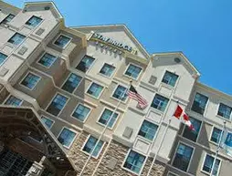 Staybridge Suites London | Ontario - London (ve civarı) - London - Westminster