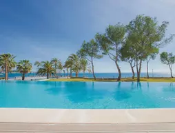 Riu Palace Bonanza Playa | Balearic Adaları - Mayorka Adası - Calvia - Illetas