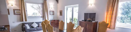 Lavanda and Rosmarino Apartments | Umbria - Terni (vilayet) - Orvieto