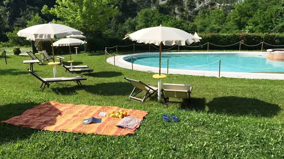 Relais Valguerriera | Marche - Pesaro and Urbino (vilayet) - Apecchio