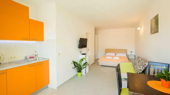 Apartments Mandy | Dubrovnik-Neretva - Dubrovnik (ve civarı) - Dubrovnik - Lapad - Babin Kuk