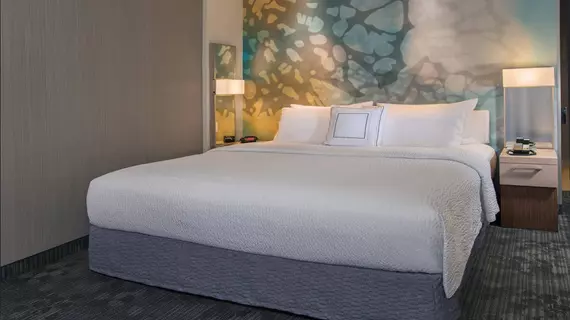 Courtyard by Marriott Chihuahua | Chihuahua - Chihuahua