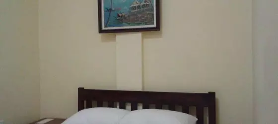 Señorita Suites | Davao Bölgesi - Mati