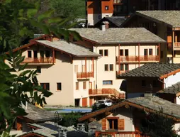 Hôtel Restaurant L'Outa | Auvergne-Rhone-Alpes - Savoie (bölge) - Termignon