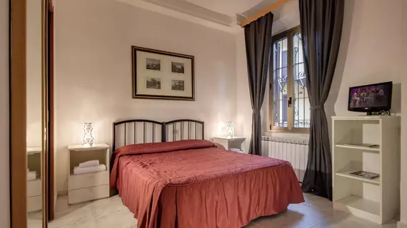 Hotel Convertini | Lombardy - Milano (ve civarı) - Milano