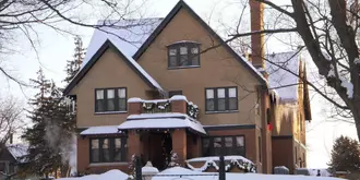 Westphal Mansion Inn Bed & Breakfast