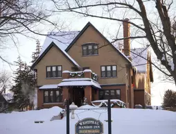 Westphal Mansion Inn Bed & Breakfast | Wisconsin - Milwaukee (ve civarı) - Hartford