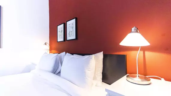 Atlas Apartments |  Istanbul  - Şişli