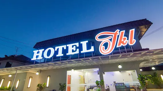 TKL Hotel | Johor - Johor Bahru (ve civarı) - Johor Bahru - Merkez Bölge