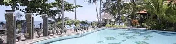 Nugraha Lovina Seaview Resort & Spa | Bali - Buleleng - Banjar