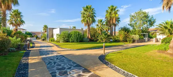 Residence Lagrange Vacances LIle SaintMartin | Occitanie - Herault (bölge) - Beziers (ve civarı) - Agde