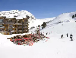 Résidence Pierre & Vacances Le Sépia | Auvergne-Rhone-Alpes - Haute-Savoie (bölge) - Morzine