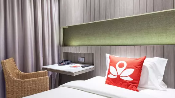 ZEN Premium Patak Karon Beach | Phuket (ve civarı) - Thalang