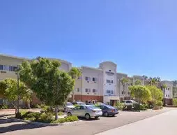 Candlewood Suites San Diego | Kaliforniya - San Diego County - San Diego - Mission Valley