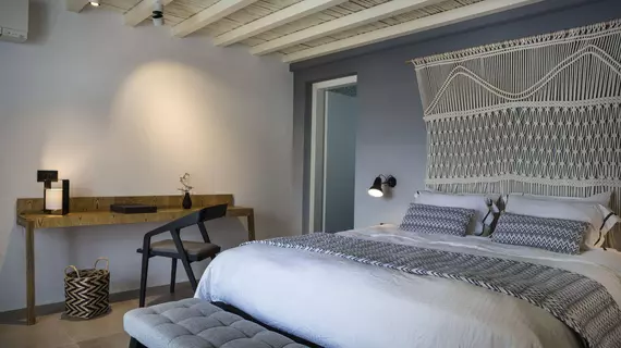 Lyo Boutique | Ege Adaları - Mikonos