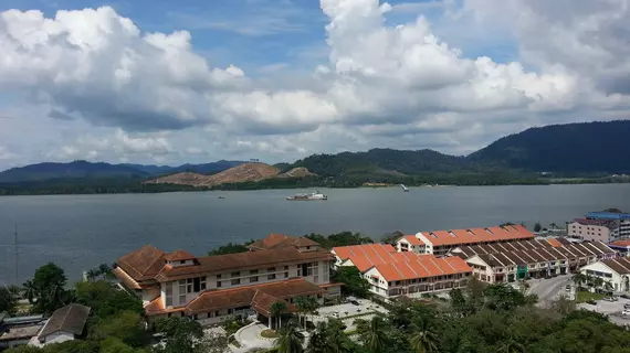 Lumut Valley Resort Condominium | Perak - Lumut