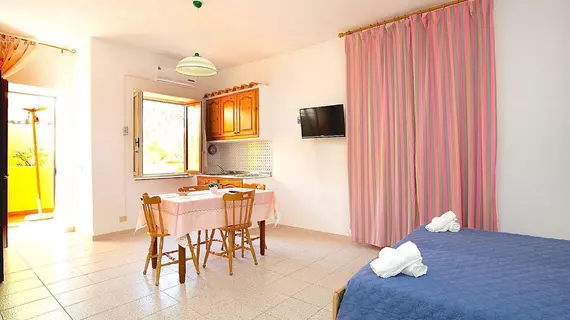 Il Veliero Blu - B&B Lipari Centro | Sicilya - Messina (vilayet) - Lipari