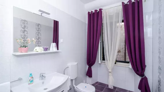 Rooms Tezoro | Dubrovnik-Neretva - Dubrovnik (ve civarı) - Dubrovnik - Dubrovnik Eski Kent Bölgesi