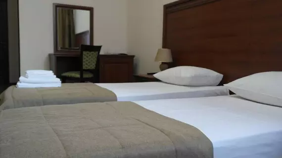 Hotel Kruiz | Krasnodar Krayı - Krasnodar