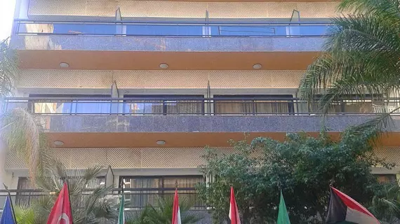 Charles Hotel | Beyrut (ve civarı)