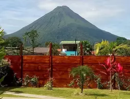 Secreto La Fortuna | Alajuela (ili) - San Carlos (kantonu) - La Fortuna