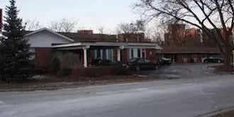 Parkview Motel