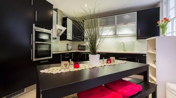 Veeve - Notting Hill Apartments | Londra (ve civarı) - Kensington - Notting Hill