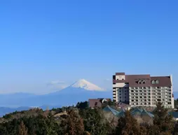 Hotel Harvest Amagikogen | Şizuoka (idari bölge) - Izu