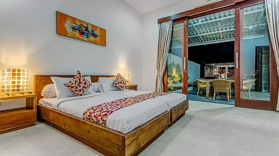 Bali Diamond Estates & Villas | Bali - Gianyar - Keramas