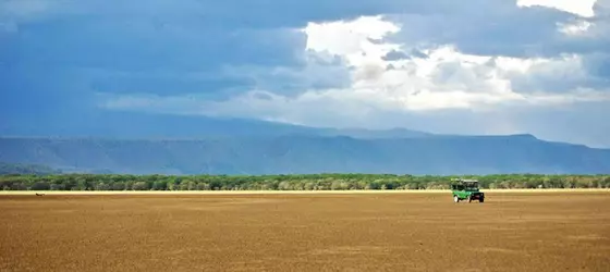 Migunga Tented Camp | Arusha Bölgesi - Manyara Gölü Ulusal Parkı