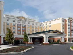 Wyndham Gettysburg | Pensilvanya - Gettysburg (ve civarı) - Gettysburg